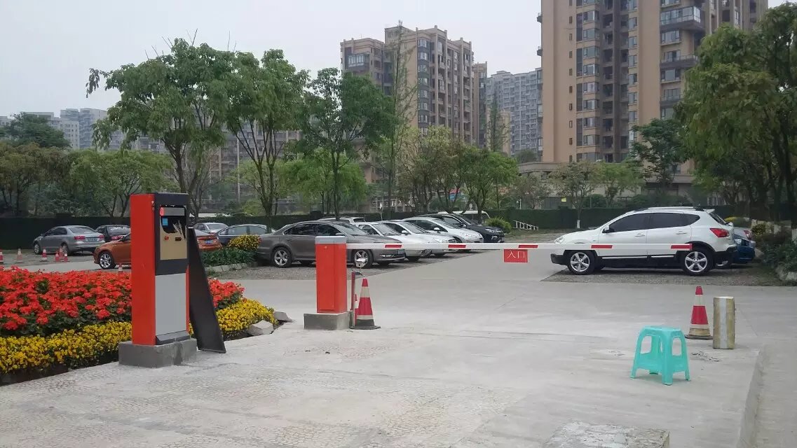 温州龙湾区温州龙湾区黑龙江哈尔滨市停车收费系统